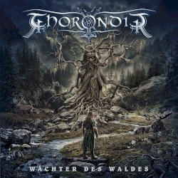 Thorondir – Wächter des Waldes Cover