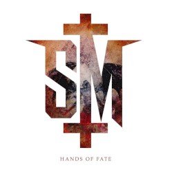 Hands of Fate Cover