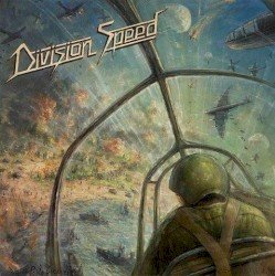 DIVISION SPEED – Division Speed Cover