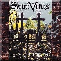 Die Healing Cover