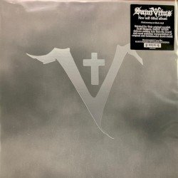 Saint Vitus Cover