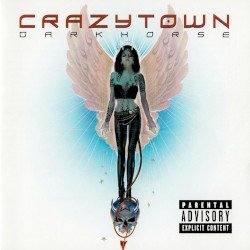 Darkhorse Cover