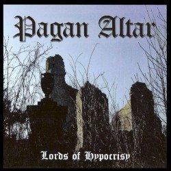 Lords of Hypocrisy Cover