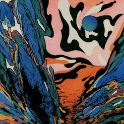 CLOUD RAT – Threshold Cover