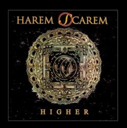 Harem Scarem – Higher Cover