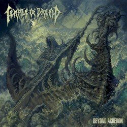 BEYOND ACHERON Cover