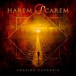 Chasing Euphoria Cover