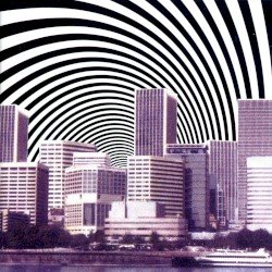 EVERCLEAR – Slow Motion Daydream Cover