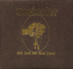 God Luck and Good Speed Cover