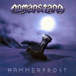 Hammerfrost Cover