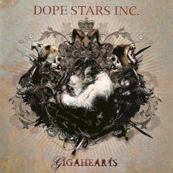 Gigahearts Cover