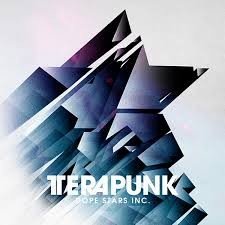 DOPE STARS INC. – Terapunk Cover