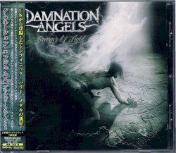 Bringer of Light Cover