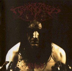 PANTOKRATOR – Blod Cover