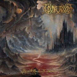 Tómarúm – Beyond Obsidian Euphoria Cover