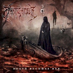 Death Becomes Her Cover