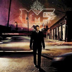 Sleepwalking Cover
