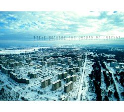 The Ghosts of Pripyat Cover
