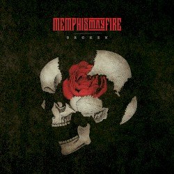 Memphis May Fire – Broken Cover