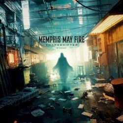 Memphis May Fire – Shapeshifter Cover