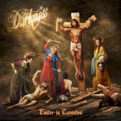 Easter Is Cancelled Cover
