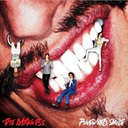 Pinewood Smile Cover