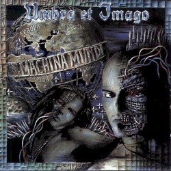 Machina Mundi Cover