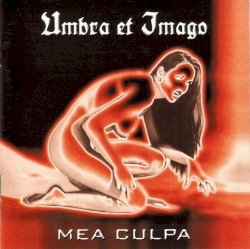 Mea Culpa Cover