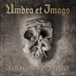 UMBRA ET IMAGO – Memento Mori Cover