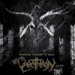 Untrodden Corridors of Hades Cover