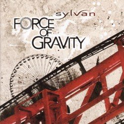 Force of Gravity Cover