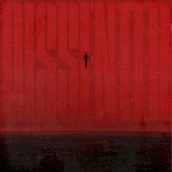 Haste the Day – Dissenter Cover