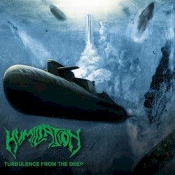 Turbulence from the Deep Cover