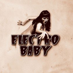 Electro Baby Cover