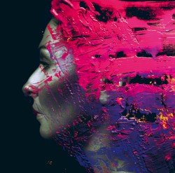 Hand. Cannot. Erase. Cover