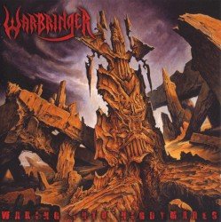 Waking Into Nightmares Cover
