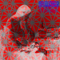 11PARANOIAS – Asterismal Cover