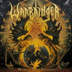 Worlds Torn Asunder Cover