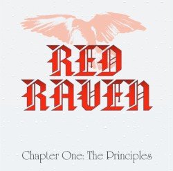 RED RAVEN – Chapter One: The Principles Cover
