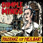 Toleranz ist heilbar! Cover