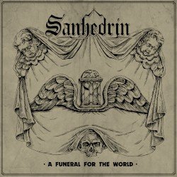 A Funeral for the World Cover