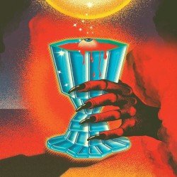 THE DATSUNS – Eye to Eye Cover