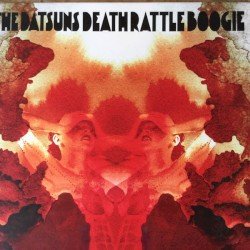 Death Rattle Boogie Cover