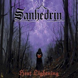 Heat Lightning Cover