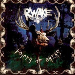 Voices of Omens Cover