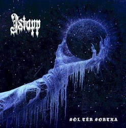 Istapp – Sól tér sortna Cover