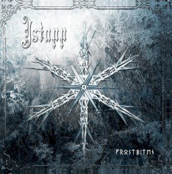 Frostbiten Cover