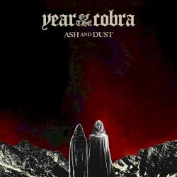 Ash and Dust Cover