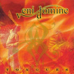 Tongues Cover