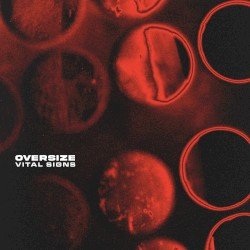 Oversize – Vital Signs Cover